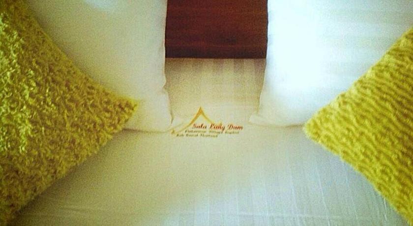 Baan Sala Lung Dam Hotel 波普托 外观 照片